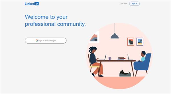 Linkedln Clone React Project
